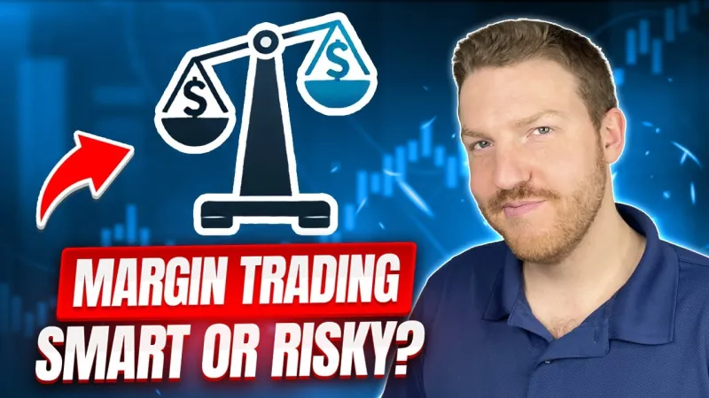 Borrowed Power, Real Losses: What Your Margin Statement Isn't Telling You About Available Leverage