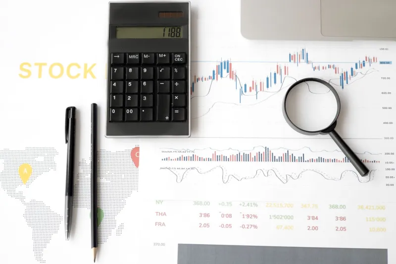 Following the Money Between Sectors: How to Detect Rotation Before the Crowd Arrives