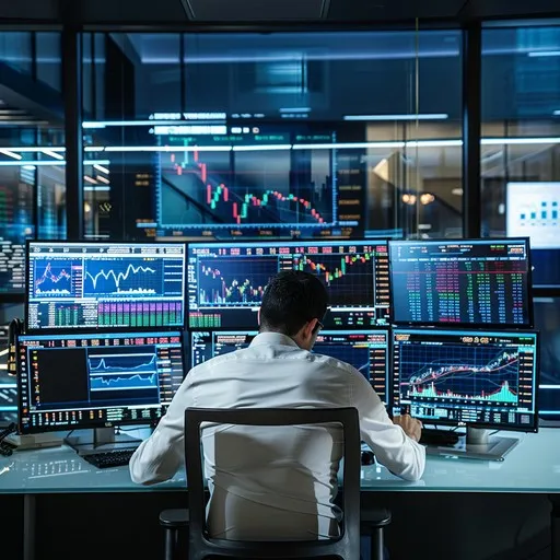Risk Lives Where You Put It: How Position Size Quietly Writes Your Stop Loss