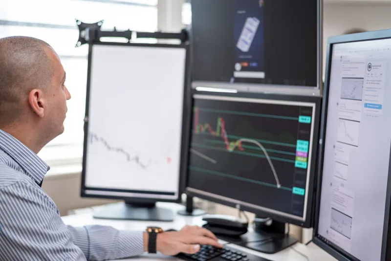 The Systematic Trader: Designing a Rules-Based Framework That Holds Up Under Pressure