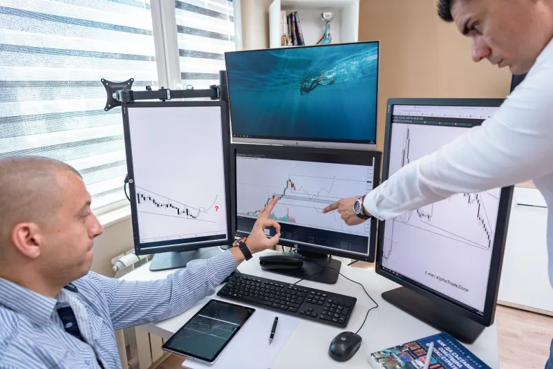 When Ugly Charts Print Beautiful Returns: Rethinking What a Good Setup Actually Looks Like