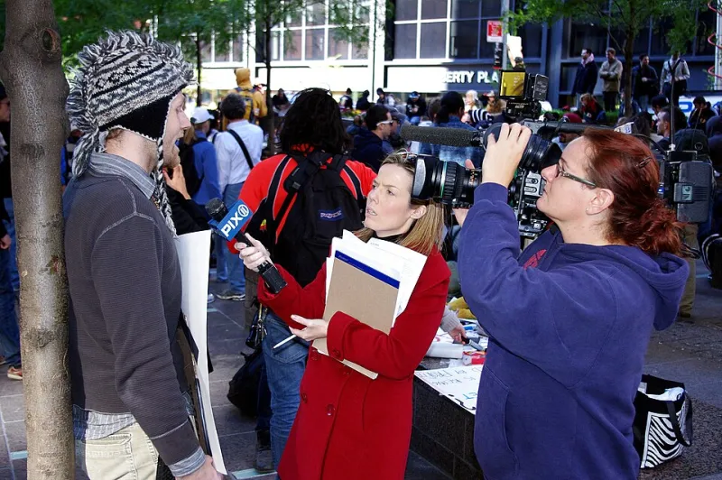 When the Story Becomes the Setup: Recognizing Narrative Saturation Before It Costs You