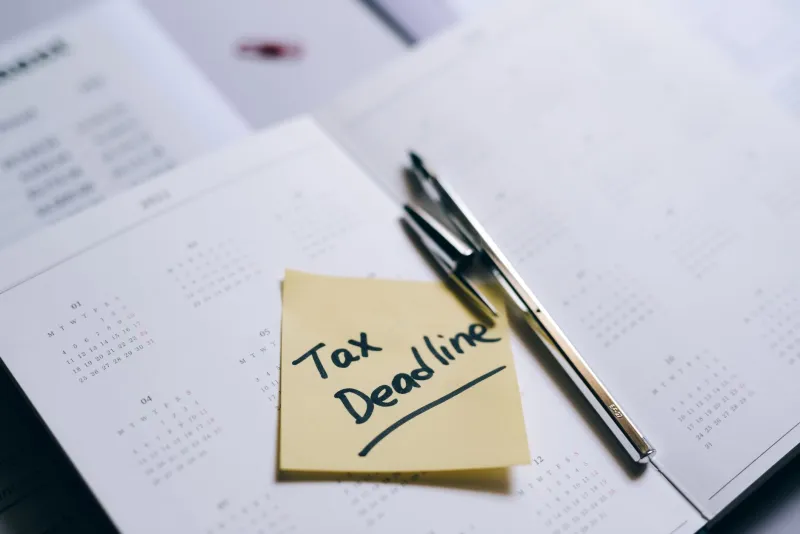 Year-End Mechanics: Capitalizing on the Predictable Price Dislocations That Tax Season Creates